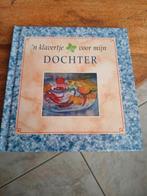 Voor mijn dochter, Ophalen of Verzenden, Zo goed als nieuw
