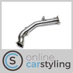 Downpipe RVS Audi A4 B8 / A5 B8 / Q5 8R 2.0TDI, Ophalen of Verzenden, Nieuw, Audi
