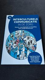 Raya Nunez Mahdi - Interculturele communicatie in de zorg, Ophalen of Verzenden, Zo goed als nieuw, Raya Nunez Mahdi; Charlie Obihara; Dorian Maarse; Carlos Nune...