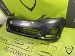 Peugeot 108 voorbumper bumper rooster 14+ grille 1612201580, Auto-onderdelen, Carrosserie en Plaatwerk, Info@fabrikant.eu, Ophalen of Verzenden