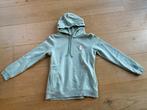 Sweater Ponyhof Maat M - Lichtgroen, Goede Staat, Verzenden, Zo goed als nieuw, Jongen of Meisje, Trui of Vest