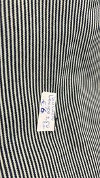 Stoffen, Blauw, 120 cm of meer, Ophalen of Verzenden, Katoen