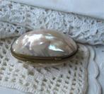 Antiek schelpenbeursje, Antiek en Kunst, Ophalen of Verzenden