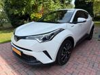 Toyota C-HR 1.8 Hybrid 122pk CVT 2019 Wit, 4 cilinders, Wit, SUV of Terreinwagen, 1798 cc