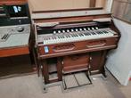 Oud harmonium / paneelorgel / traporgel, Muziek en Instrumenten, Orgels, Ophalen, Gebruikt, 1 klavier, Harmonium