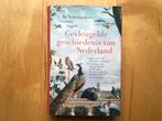 Gevleugelde geschiedenis van Nederland- J. Luiten van Zanden, Jan Luiten van Zanden, Ophalen of Verzenden, Zo goed als nieuw, Vogels