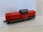 Fleischmann piccolo OBB 2048 030-7 Diesellocomotief, Hobby en Vrije tijd, Modeltreinen | H0, Fleischmann, Ophalen of Verzenden