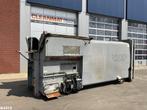 Perscontainer IPC-17 Inzamelperscontainer (bj 2013), Zakelijke goederen, Machines en Bouw | Keten en Containers, Clean Mat Trucks B.V.