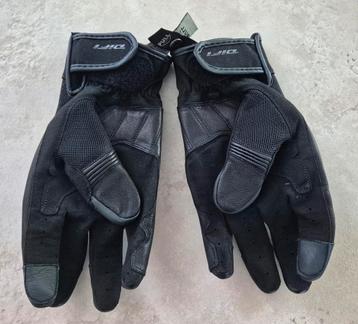 Difi Rallye Air 2 dames motor handschoenen. beschikbaar voor biedingen