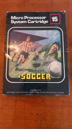 Soccer Cartridge - Asetronic/Radofin/Prinztronic, Verzenden, Gebruikt, Sport, Vanaf 3 jaar