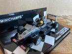 ✅ Lewis Hamilton 1:43 Winner Norisring F3 2004 Mercedes F302, Ophalen of Verzenden, Nieuw, Formule 1
