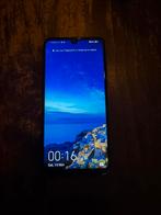 Huawei P30 Lite, Telecommunicatie, Mobiele telefoons | Huawei, Ophalen of Verzenden, Zo goed als nieuw, Zwart