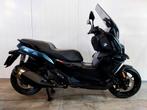 BMW C 400 X (bj 2019), Scooter, Motorrijbewijs A, Bedrijf