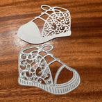 Snijmal 45 jongens baby schoen, Ophalen of Verzenden, Zo goed als nieuw, Kind, Pons of Mal