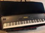 Yamaha S90 Synthesizer met tas, Ophalen, Gebruikt, 88 toetsen, Yamaha