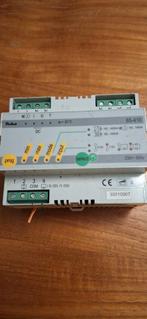 Dimmer, Niko, 65-410, R,L,C, 0-10V , 1-10v, Ophalen of Verzenden, Gebruikt