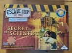 * spel: Escaperoom- puzzel, Escape Room the game, Hobby en Vrije tijd, Gezelschapsspellen | Bordspellen, Ophalen of Verzenden
