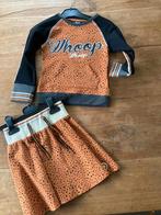 NAIS setje nieuw mt 98-104, Meisje, Nieuw, Setje, Nais