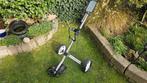 Golfcaddy golftrolley golfkarretje, Ophalen, Zo goed als nieuw, Golfkar