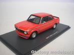 Bmw 2002 Turbo 1973 Rood 1/43 Schuco PRO.R43, Hobby en Vrije tijd, Modelauto's | 1:43, Ophalen of Verzenden, Nieuw, Auto, Schuco