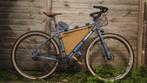 surly ogre blue L  rohloff bikepacking custom made, Fully, Zo goed als nieuw, 53 tot 57 cm, Ophalen