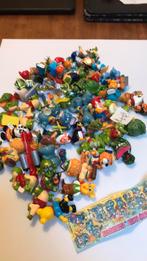 Varianten kindersurprise Ferrero, Verzamelen, Verrassingseieren, Ophalen of Verzenden, Zo goed als nieuw