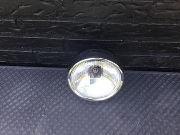 NOS JAMATHI CEV KOPLAMP NIEUW UIT OUDE VOORRAAD DUCATI ! beschikbaar voor biedingen