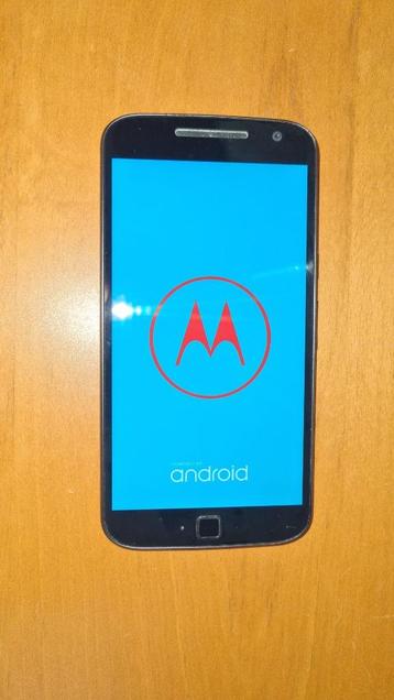 Motorola G4 plus beschikbaar voor biedingen