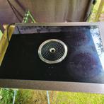 Bora inductiekookplaat met afzuiging, Ophalen, Gebruikt, 50 tot 100 cm, Minder dan 100 cm
