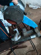 Kettingzaag Slijper - Gebruikt, Doe-het-zelf en Verbouw, Ophalen, Gebruikt