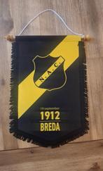 NAC Breda vaan, Ophalen of Verzenden, Zo goed als nieuw, NAC Breda, Vaantje of Sjaal