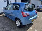 Renault Twingo 1.2 16V Authentique, Auto's, Voorwielaandrijving, Gebruikt, 4 cilinders, Origineel Nederlands