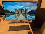 Nette als nieuwe Acer Allinone 27" i5 8e compleet, Computers en Software, Desktop Pc's, Gebruikt, Acer., 8 GB, Gaming