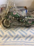 Heineken Harley Davidson verzamelobject, Ophalen of Verzenden, Nieuw, Motoren