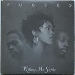 Fugees - Killing Me Softly (2 track CD single Top 2000 #1425, Cd's en Dvd's, Cd Singles, Hiphop en Rap, 1 single, Gebruikt, Ophalen of Verzenden