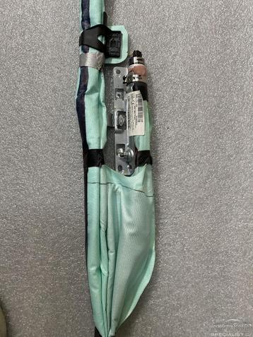 Dak hemel airbag links BMW F15 X5 model 2015-2020 beschikbaar voor biedingen