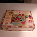 Constructie materiaal., Kinderen en Baby's, Speelgoed | Bouwstenen, Ophalen, Gebruikt, Abrick