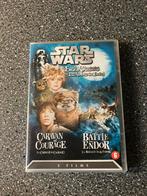 Star Wars - Ewok Adventures, Vanaf 6 jaar, Ophalen of Verzenden, Science Fiction