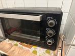 Goed werkende oven., Witgoed en Apparatuur, Verzenden, Zo goed als nieuw, Minder dan 45 cm