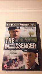 The Messenger dvd (2009)(Ben Foster , Woody Harrelson), Ophalen of Verzenden, Vanaf 12 jaar, Zo goed als nieuw, Drama