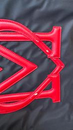 Love Moschino Bagage - Gebruikt, Ophalen, Overige materialen, Gebruikt, 50 tot 60 cm