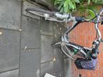 Electrische fiets, Fietsen en Brommers, Elektrische fietsen, Gebruikt, 51 tot 55 cm, 30 tot 50 km per accu, Ophalen