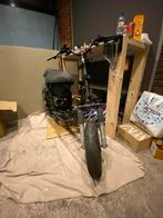 Piaggio Zip 2 takt 50cc - Zonder kappen!, Ophalen, Gebruikt, Frame, Overige merken