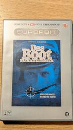 Das Boot - The Director's Cut Superbit DVD, Cd's en Dvd's, 1980 tot heden, Ophalen of Verzenden, Zo goed als nieuw, Actie en Avontuur