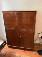 Vintage formule meubelen Secretaire, Ophalen, Gebruikt, Vintage, mid-century