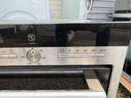 Siemens Inbouw Combi Magnetron Oven, Combimagnetron, Gebruikt, Euromaxx, 60 cm of meer