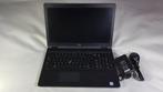 Prima Dell latitude 5580 15,6'' Fhd Laptop met office 2024., Dell latitude, Met videokaart, 2 tot 3 Ghz, Zo goed als nieuw