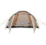 Ruime Koepeltent 2 pers NU € 35,00, Www.kampeerkoopje.nl, Nieuw, Ophalen of Verzenden, Info@kampeerkoopje.nl