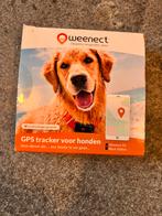 Weenect tracker voor hond of kat, Dieren en Toebehoren, Ophalen of Verzenden, Gebruikt