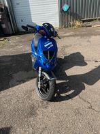 Piaggio NRG MC2 LC 70cc Ruil/Inruil mogelijk, Fietsen en Brommers, Scooters | Piaggio, Ophalen, Maximaal 45 km/u, NRG, Zo goed als nieuw